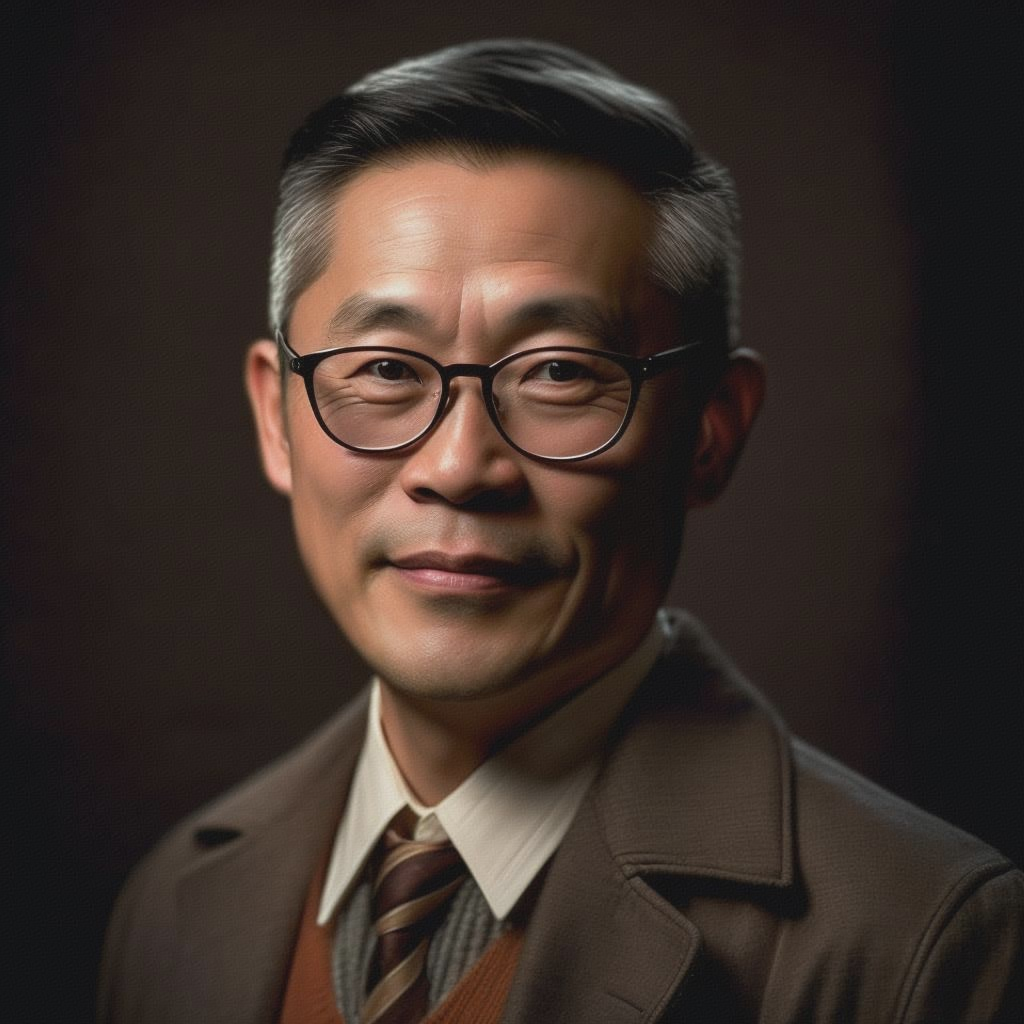 Dr. Robert Anderson