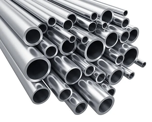 Stainless Steel Tubes