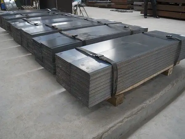 Spring Steel Strips