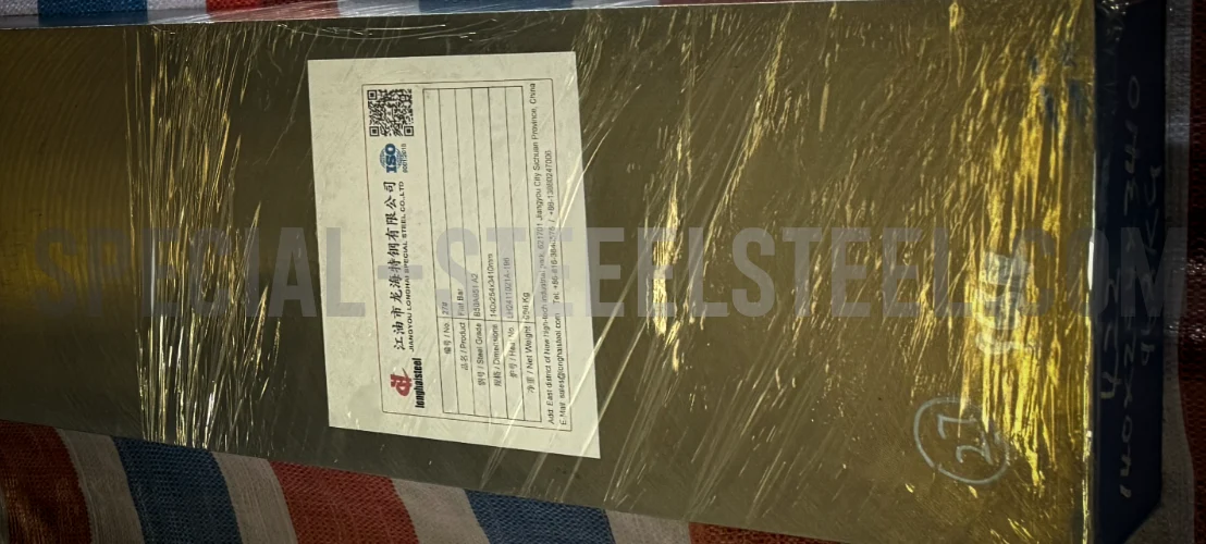 AISI 422, SUH 616, S42200, 1.4935, X20CrMoWV12-1