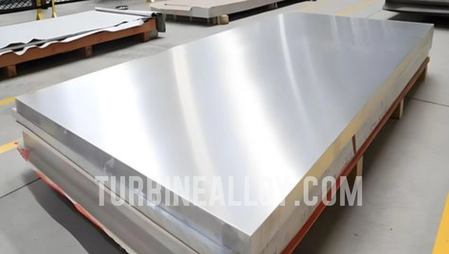 Stainless Steel Coils